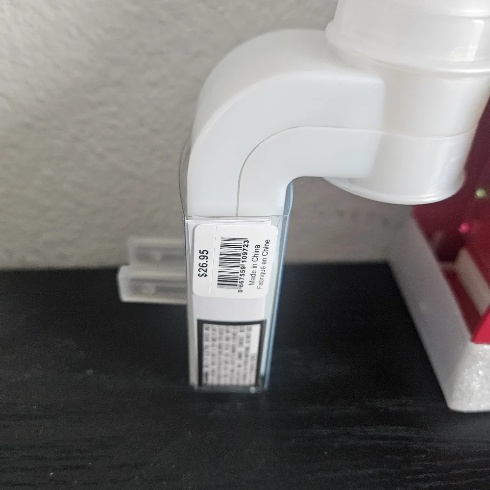 Santa Mail Wallflower Diffuser